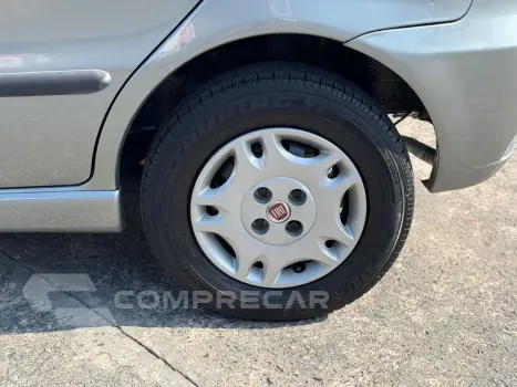 Palio 1.0 ECONOMY Fire Flex 8V 4p