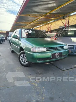 GOL 1.0 MI 16V
