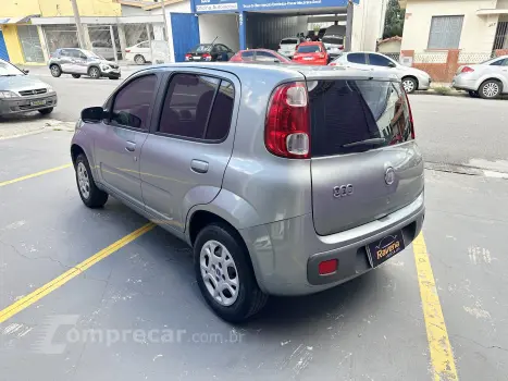 UNO 1.0 EVO Vivace 8V