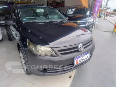 SAVEIRO - 1.6 MI CS 8V 2P MANUAL G.V