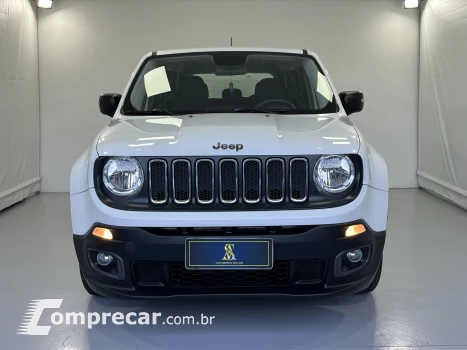 RENEGADE 1.8 16V Sport