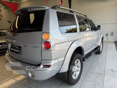 PAJERO 2.5 Sport HPE 4X4 Turbo Intercooler 8V