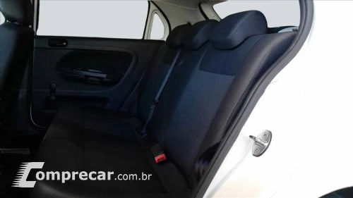 GOL 1.0 12V MPI TOTALFLEX 4P MANUAL