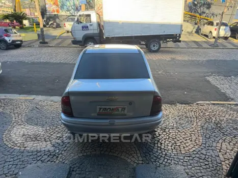 Corsa Sed Class.Life 1.0/1.0 FlexPower