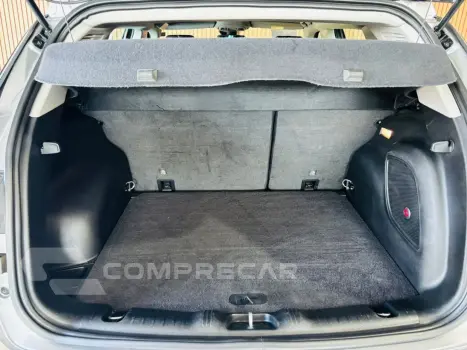 COMPASS 1.3 T270 TURBO FLEX LONGITUDE AT6