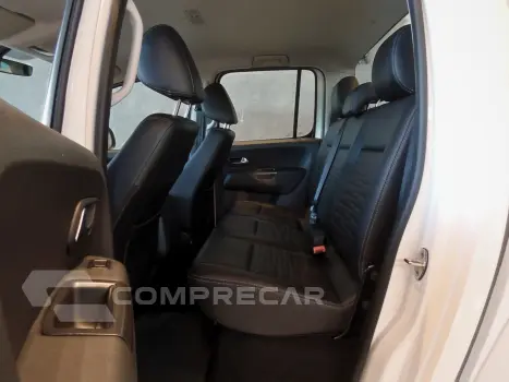 AMAROK 3.0 V6 TDI Comfortline CD 4motion