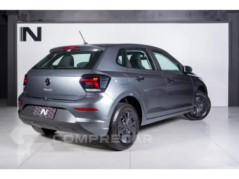 POLO 1.0 MPI TRACK MANUAL