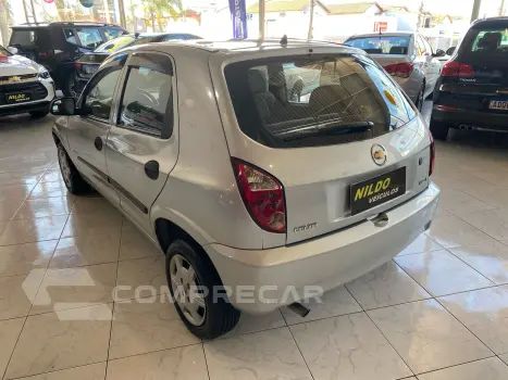 CELTA 1.0 MPFI VHCE Spirit 8V