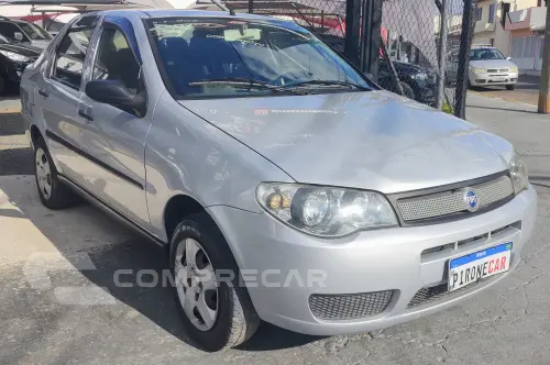 SIENA 1.0 MPI Fire 8V