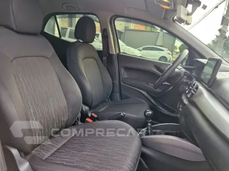 ARGO DRIVE 1.0 6V Flex