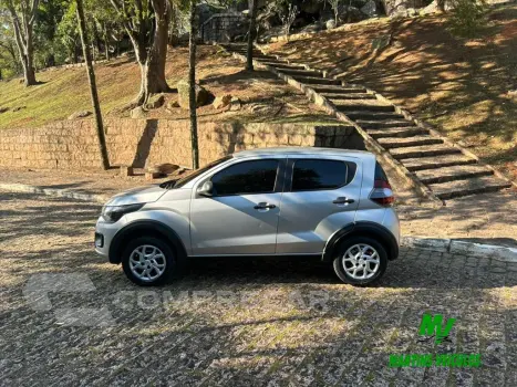 MOBI 1.0 EVO FLEX LIKE. MANUAL
