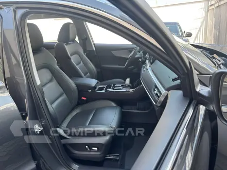 Tiggo 7 Pro Max Drive 1.6 Turbo 16V Aut.