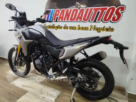 XTZ 700 TENERE