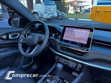 COMPASS 1.3 T270 Turbo S