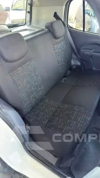 UNO VIVACE Celeb. 1.0 EVO F.Flex 8V 5p