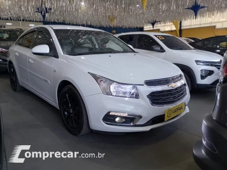 CRUZE 1.8 LT 16V