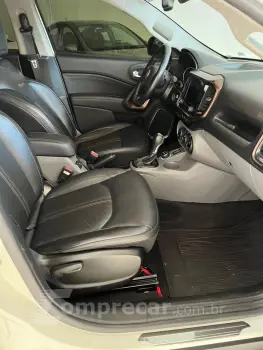 Toro 2.0 16V 4P VOLCANO 4WD TURBO DIESEL AUTOMÁTICO