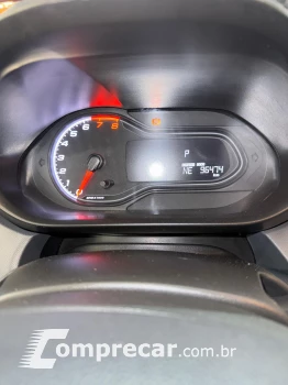 ONIX 1.4 MPFI LTZ 8V