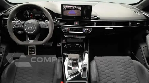 RS5 2.9 V6 TFSI GASOLINA SPORTBACK COMPETITION PL