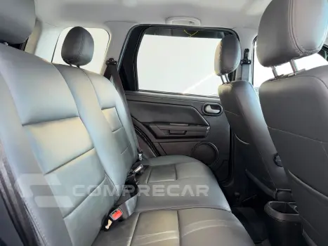 Ecosport freestyle 1.6