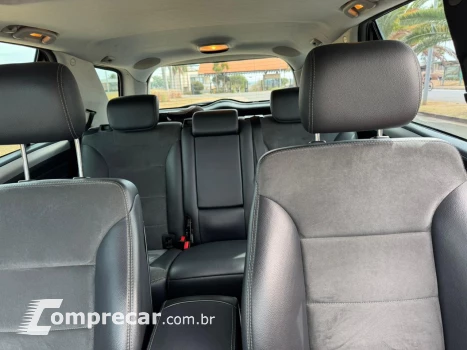 ML 350 3.0 CDI 4X4 V6