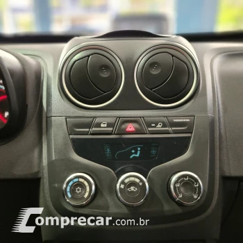 CHEVROLET MONTANA 1.4 MPFI Sport CS 8V 2 portas