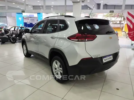 TRACKER 1.0 Turbo LT