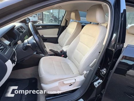 JETTA 2.0 Comfortline