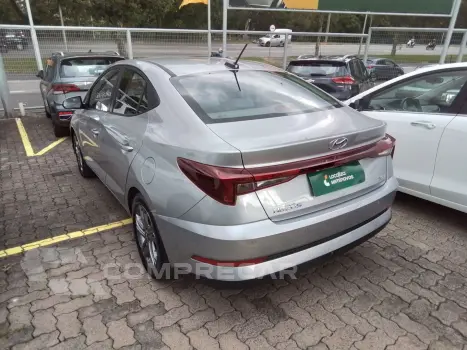 HB20S 1.0 TGDI FLEX COMFORT PLUS AUTOMÁTICO