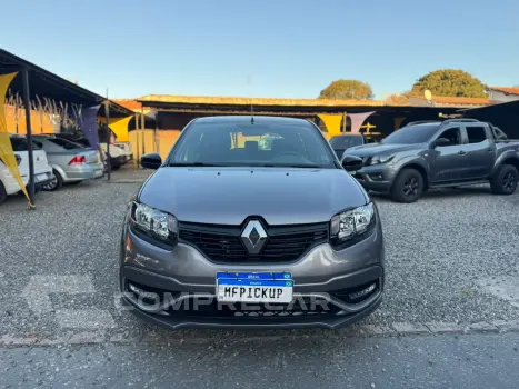 SANDERO 1.0 12V SCE Expression