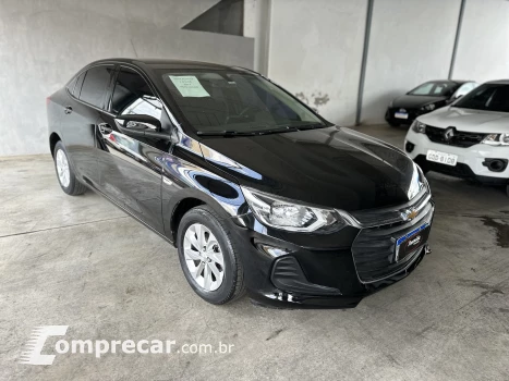 ONIX 1.0 Plus LT