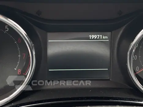 MONTANA 1.2 TURBO FLEX PREMIER AUTOMÁTICO