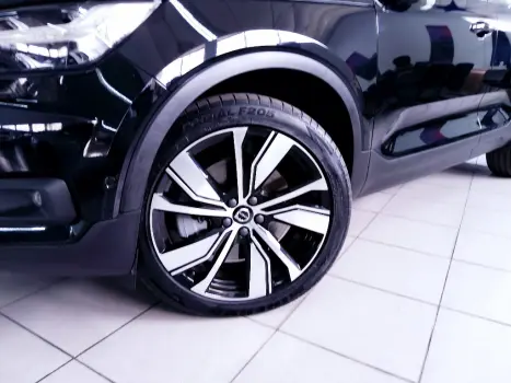 XC40 P8 RECHARGE ELECTRIC BEV PURE AWD
