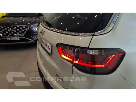 COMPASS 1.3 T270 TURBO FLEX LONGITUDE AT6