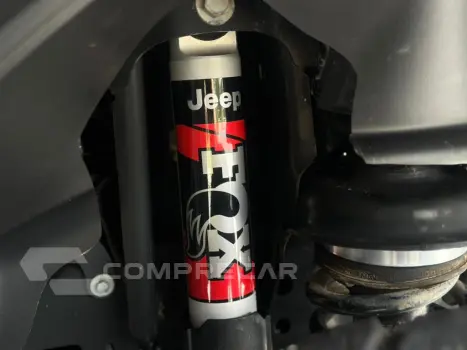 GLADIATOR 3.6 V6 GASOLINA RUBICON 4P 4X4 AT8