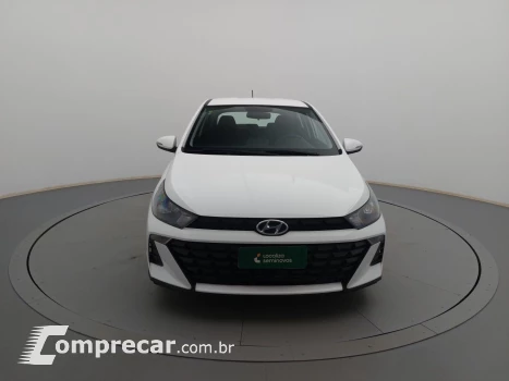 HB20 1.0 12V FLEX COMFORT MANUAL