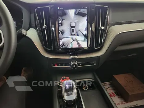 XC60 2.0 4P T8 RECHARGE ULTRA AWD GEARTRONIC AUTOMÁTICO