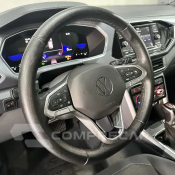 T-Cross 200 TSI 1.0  Flex 12V 5p Aut.