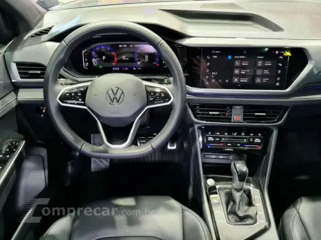 TAOS 1.4 250 TSI HIGHLINE