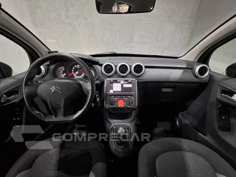 C3 1.2 Pure Tech Attraction