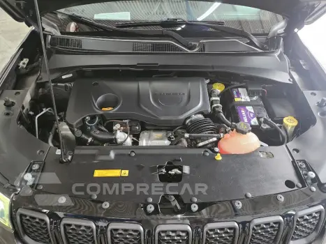 COMPASS 1.3 T270 TURBO FLEX LONGITUDE AT6