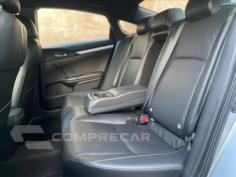 CIVIC 2.0 16vone EX