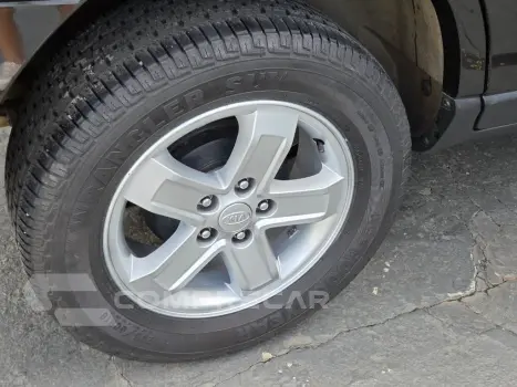 Sportage LX 2.0 16V 142cv 5p