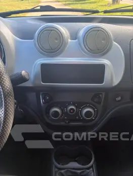 UNO 1.4 EVO Attractive 8V