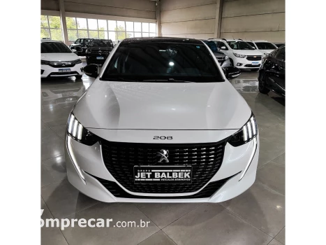 208 1.0 6V FLEX STYLE MANUAL