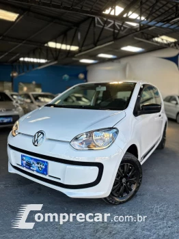 Volkswagen UP 1.0 MPI Take UP 12V 2 portas