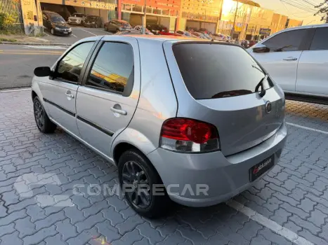 Palio ELX 1.4 Fire/30 Anos F. Flex 8V 4p