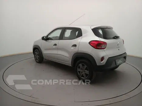 KWID 1.0 12V SCE FLEX ZEN MANUAL