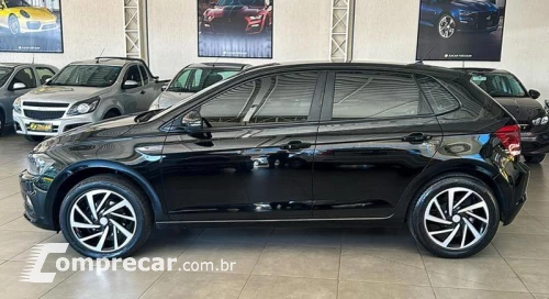 POLO COMFORTLINE 1.0 TSI AUT