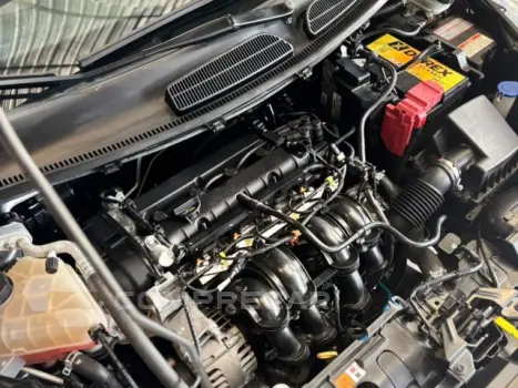 FIESTA HATCH - 1.6 SE HATCH 16V 4P MANUAL